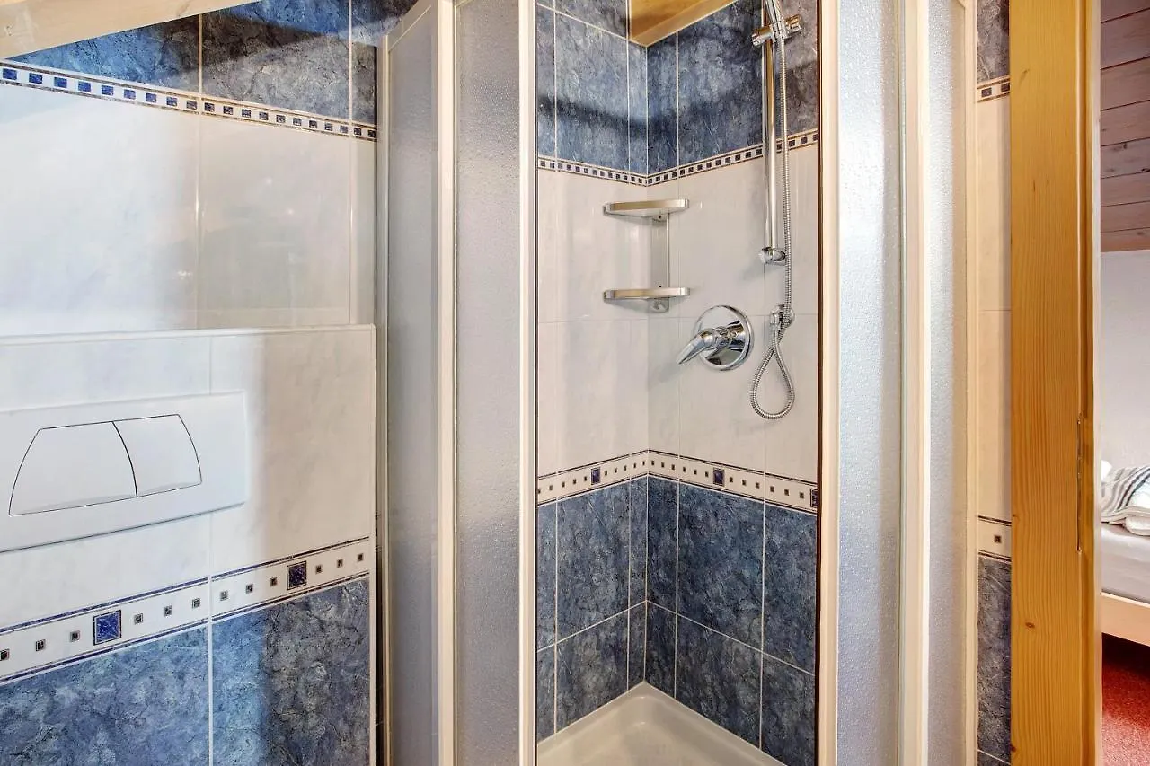 Baita Truzz Appartamento Monte Λιβίνιο Διαμέρισμα